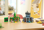 LEGO Wicked - Emerald City & Kiamo Ko Castle