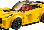 LEGO Speed Champions - Chevrolet Corvette Z06