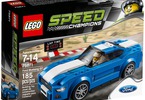 LEGO Speed Champions - Ford Mustang GT