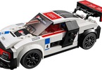 LEGO Speed Champions - Audi R8 LMS ultra