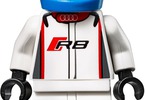 LEGO Speed Champions - Audi R8 LMS ultra