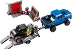 LEGO Speed Champions - Ford F-150 Raptor & Ford Model A Hot Rod