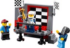 LEGO Speed Champions - Ford F-150 Raptor & Ford Model A Hot Rod