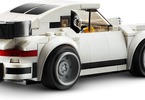 LEGO Speed Champions - 1974 Porsche 911 Turbo 3.0"