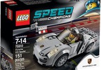 LEGO Speed Champions - Porsche 918 Spyder