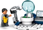 LEGO Jurský Park - Laboratoř Dr. Wu: Útěk dinosauřích mláďat