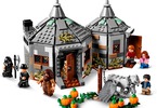 LEGO Harry Potter - Hagridova bouda: Záchrana Klofana