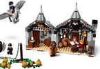 LEGO Harry Potter - Hagridova bouda: Záchrana Klofana