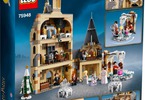 LEGO Harry Potter - Hodinová věž v Bradavicích