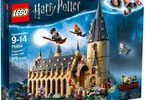 LEGO Harry Potter - Bradavická Velká síň