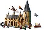 LEGO Harry Potter - Bradavická Velká síň