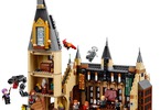 LEGO Harry Potter - Bradavická Velká síň