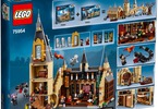 LEGO Harry Potter - Bradavická Velká síň