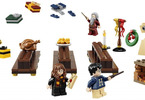 LEGO Harry Potter - Adventní kalendář