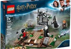LEGO Harry Potter - Voldemortův návrat™