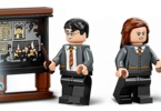 LEGO Harry Potter - Komnata nejvyšší potřeby
