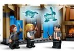 LEGO Harry Potter - Komnata nejvyšší potřeby