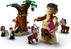 LEGO Harry Potter - Zapovězený les: Setkání Drápa a profesorky Umbridgeové