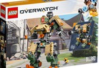 LEGO Overwatch - Bastion