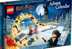LEGO Harry Potter - Adventní kalendář LEGO® Harry Potter™