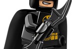 LEGO Super Heroes - Batman: Jokerův parní válec