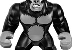 LEGO Super Heroes - Řádění Gorily Grodd
