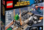 LEGO Super Heroes - Souboj hrdinů