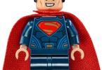 LEGO Super Heroes - Souboj hrdinů