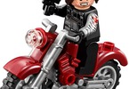 LEGO Super Heroes - Hunt for Black Panther