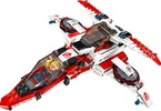 LEGO Super Heroes - Vesmírná mise Avenjet