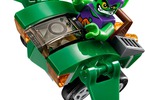 LEGO Super Heroes - Mighty Micros: Spiderman vs. Green Goblin