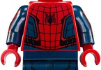LEGO Super Heroes - Krádež bankomatu