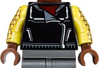 LEGO Super Heroes - Pozor na Vultura