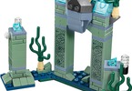 LEGO Super Heroes - Bitva o Atlantidu
