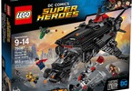 LEGO Super Heroes - Flying Fox: Batmobile Airlift Attack