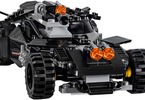 LEGO Super Heroes - Flying Fox: Batmobile Airlift Attack
