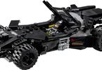 LEGO Super Heroes - Flying Fox: Batmobile Airlift Attack