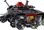 LEGO Super Heroes - Flying Fox: Batmobile Airlift Attack