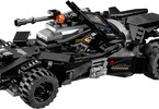 LEGO Super Heroes - Flying Fox: Batmobile Airlift Attack