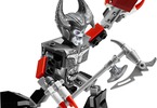 LEGO Super Heroes - Flying Fox: Batmobile Airlift Attack