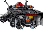 LEGO Super Heroes - Flying Fox: Batmobile Airlift Attack
