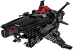 LEGO Super Heroes - Flying Fox: Batmobile Airlift Attack