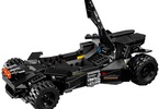 LEGO Super Heroes - Flying Fox: Batmobile Airlift Attack