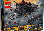 LEGO Super Heroes - Flying Fox: Batmobile Airlift Attack