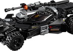 LEGO Super Heroes - Flying Fox: Batmobile Airlift Attack