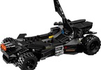 LEGO Super Heroes - Flying Fox: Batmobile Airlift Attack