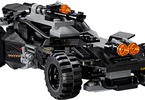 LEGO Super Heroes - Flying Fox: Batmobile Airlift Attack