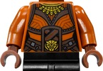 LEGO Super Heroes - Souboj Rhino a Mine