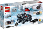 LEGO Super Heroes - Batmobil ovládaný aplikací