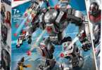 LEGO Avengers - War Machine Buster
